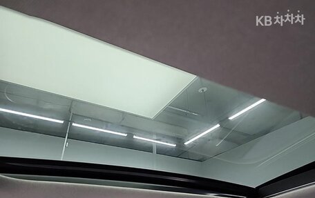 Hyundai Sonata VIII, 2023 год, 2 160 005 рублей, 12 фотография