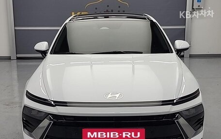 Hyundai Sonata VIII, 2023 год, 2 160 005 рублей, 2 фотография
