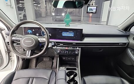 Hyundai Sonata VIII, 2023 год, 2 160 005 рублей, 6 фотография