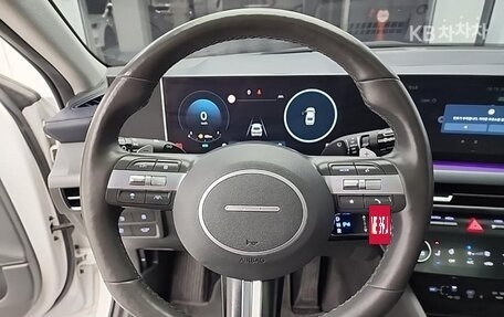 Hyundai Sonata VIII, 2023 год, 2 160 005 рублей, 8 фотография