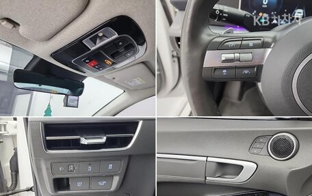 Hyundai Sonata VIII, 2023 год, 2 160 005 рублей, 15 фотография