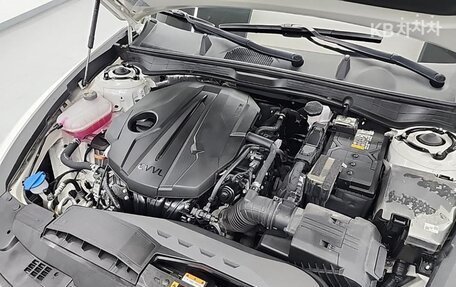 Hyundai Sonata VIII, 2023 год, 2 160 005 рублей, 16 фотография