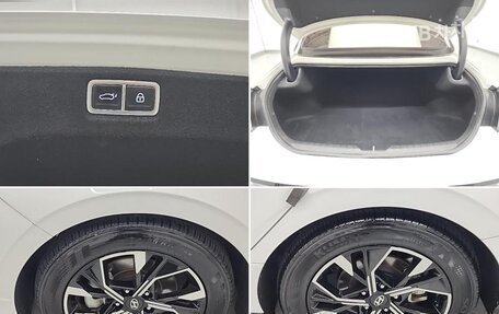 Hyundai Sonata VIII, 2023 год, 2 160 005 рублей, 17 фотография