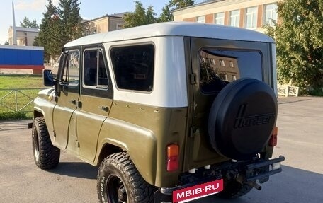 ЛуАЗ 3151, 1989 год, 450 000 рублей, 6 фотография