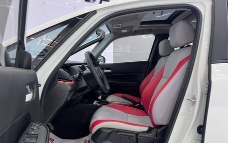 Honda Fit, 2022 год, 1 282 000 рублей, 9 фотография