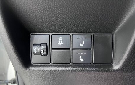 Honda Fit, 2022 год, 1 282 000 рублей, 7 фотография