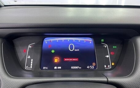 Honda Fit, 2022 год, 1 282 000 рублей, 12 фотография
