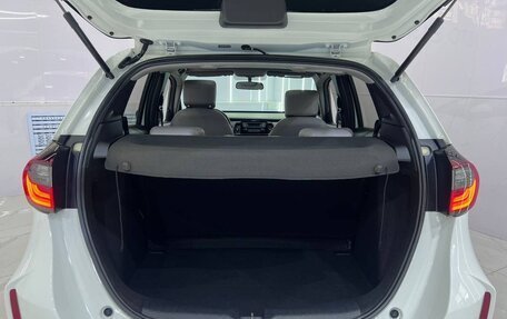 Honda Fit, 2022 год, 1 282 000 рублей, 18 фотография