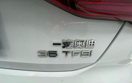 Audi A3, 2022 год, 1 890 000 рублей, 6 фотография