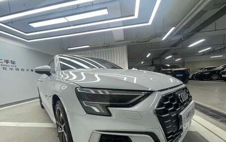 Audi A3, 2022 год, 1 890 000 рублей, 3 фотография