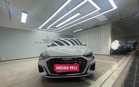 Audi A3, 2022 год, 1 890 000 рублей, 2 фотография