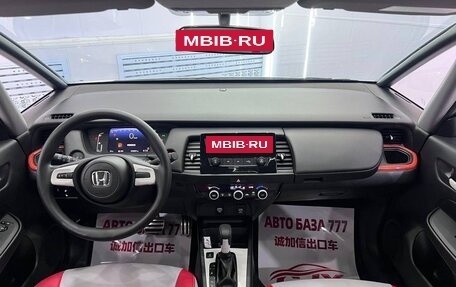 Honda Fit, 2022 год, 1 282 000 рублей, 14 фотография