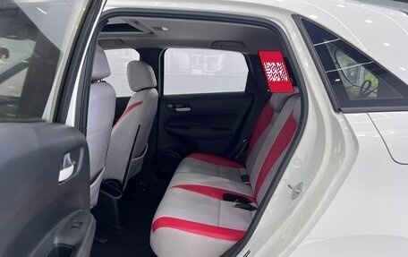 Honda Fit, 2022 год, 1 282 000 рублей, 15 фотография