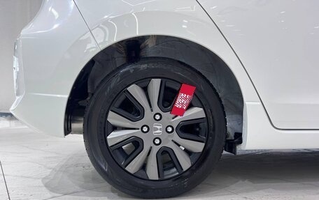 Honda Fit, 2022 год, 1 282 000 рублей, 16 фотография