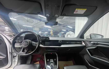 Audi A3, 2022 год, 1 890 000 рублей, 11 фотография