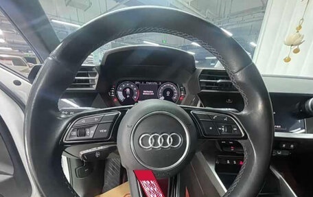 Audi A3, 2022 год, 1 890 000 рублей, 13 фотография