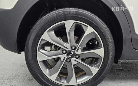 KIA Stonic, 2020 год, 1 190 005 рублей, 19 фотография