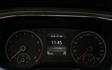 Volkswagen T-Cross I, 2021 год, 1 200 666 рублей, 8 фотография