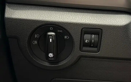 Volkswagen T-Cross I, 2021 год, 1 200 666 рублей, 12 фотография