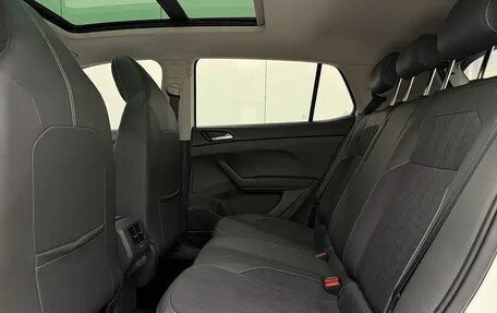 Volkswagen T-Cross I, 2021 год, 1 200 666 рублей, 16 фотография