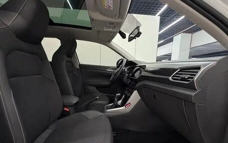 Volkswagen T-Cross I, 2021 год, 1 200 666 рублей, 14 фотография