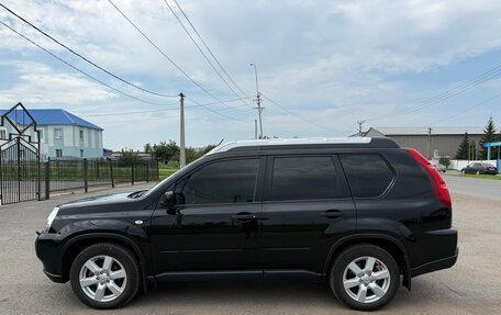 Nissan X-Trail, 2008 год, 1 250 000 рублей, 2 фотография