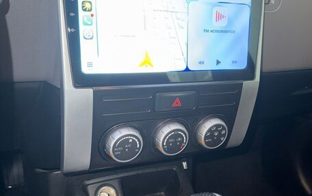 Nissan X-Trail, 2008 год, 1 250 000 рублей, 9 фотография