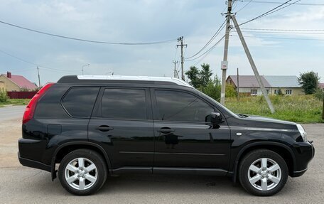 Nissan X-Trail, 2008 год, 1 250 000 рублей, 6 фотография