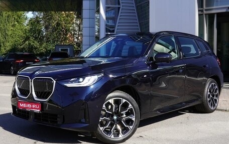 BMW X3, 2025 год, 7 049 000 рублей, 1 фотография