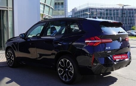 BMW X3, 2025 год, 7 049 000 рублей, 6 фотография