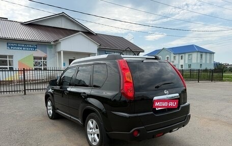 Nissan X-Trail, 2008 год, 1 250 000 рублей, 3 фотография