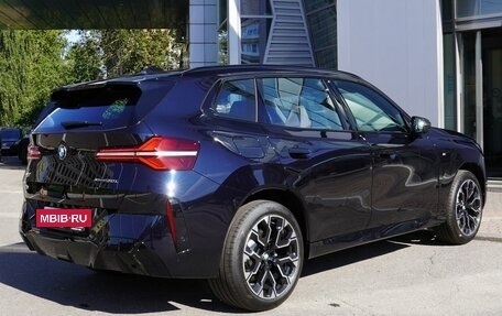 BMW X3, 2025 год, 7 049 000 рублей, 4 фотография