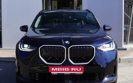BMW X3, 2025 год, 7 049 000 рублей, 2 фотография