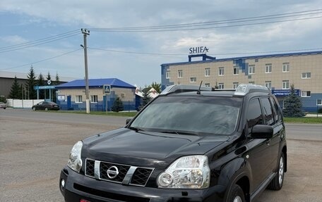 Nissan X-Trail, 2008 год, 1 250 000 рублей, 1 фотография