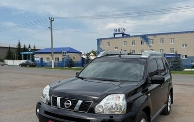Nissan X-Trail, 2008 год, 1 250 000 рублей, 1 фотография