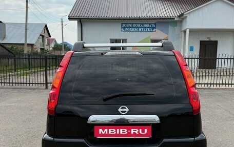 Nissan X-Trail, 2008 год, 1 250 000 рублей, 4 фотография
