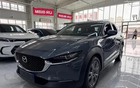 Mazda CX-30 I, 2022 год, 1 960 000 рублей, 1 фотография