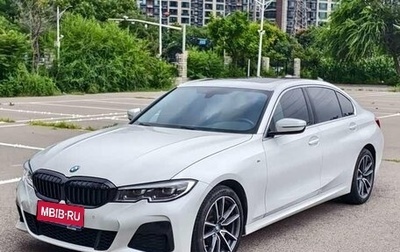 BMW 3 серия, 2021 год, 2 650 002 рублей, 1 фотография