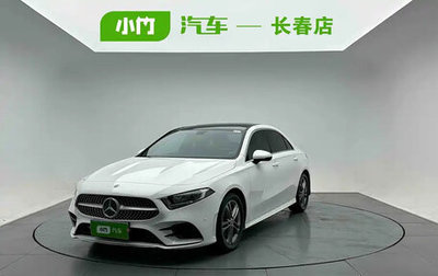 Mercedes-Benz A-Класс, 2022 год, 2 005 000 рублей, 1 фотография