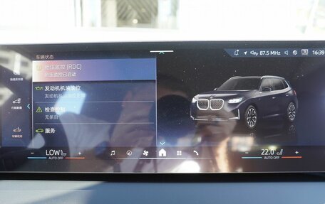 BMW X3, 2025 год, 7 049 000 рублей, 28 фотография