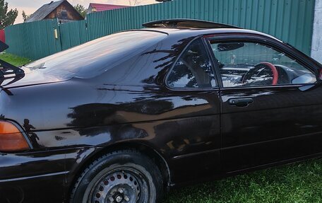 Toyota Cynos, 1992 год, 270 000 рублей, 5 фотография
