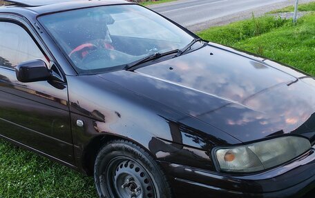 Toyota Cynos, 1992 год, 270 000 рублей, 3 фотография