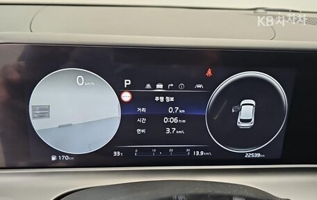 KIA Seltos I, 2022 год, 1 890 005 рублей, 5 фотография