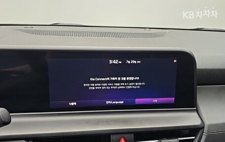 KIA Seltos I, 2022 год, 1 890 005 рублей, 13 фотография
