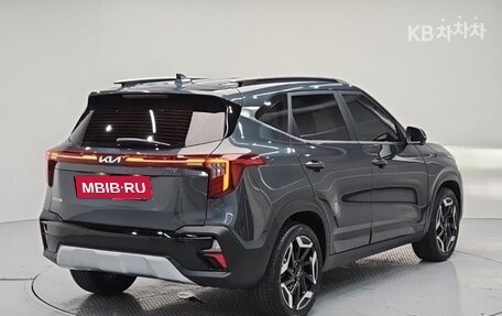 KIA Seltos I, 2022 год, 1 890 005 рублей, 4 фотография