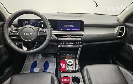 KIA Seltos I, 2022 год, 1 890 005 рублей, 6 фотография