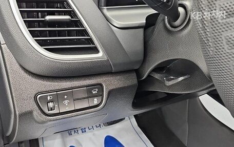 KIA Seltos I, 2022 год, 1 890 005 рублей, 16 фотография