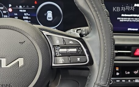 KIA Seltos I, 2022 год, 1 890 005 рублей, 17 фотография