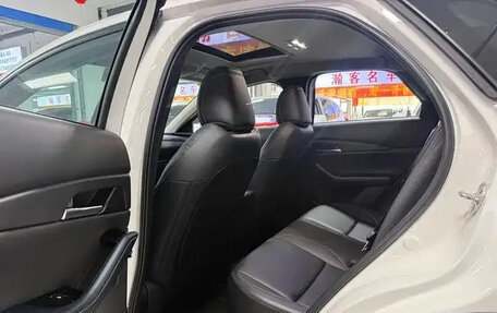 Mazda CX-30 I, 2022 год, 2 000 000 рублей, 9 фотография