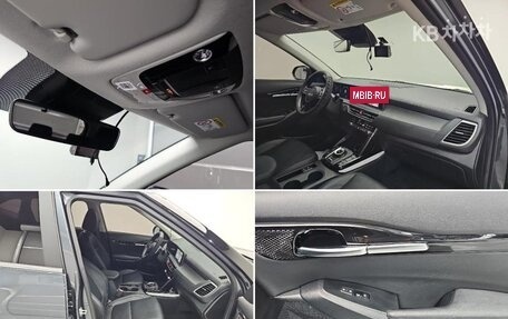 KIA Seltos I, 2022 год, 1 890 005 рублей, 18 фотография